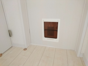 カバー工法で外壁も手軽に新しく。工期も短くて済みます。