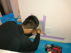 二重サッシ・内窓で室内を涼しくしよう。断熱・防音・結露に効果あり。省エネにもなります。