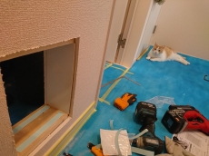 カバー工法で外壁も手軽に新しく。工期も短くて済みます。