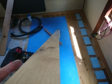 トイレもインテリアに。明るい壁紙や個性的な手洗いボールなど、自分の好みに合うものが絶対見つかるはず。