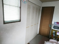 　TOTOはきれい除菌水でいつも清潔なトイレ。節水もすごいんです。