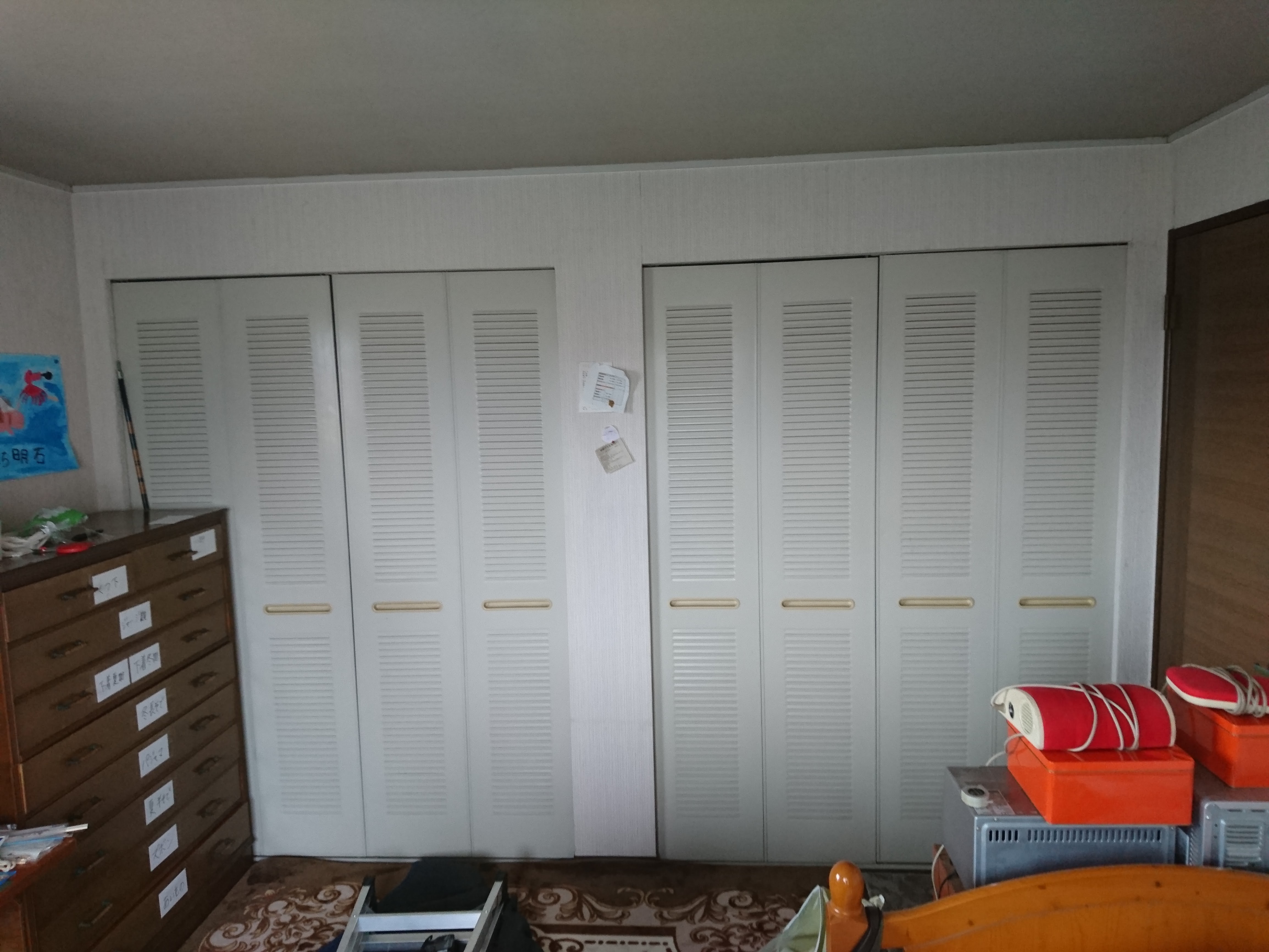 Panasonic　ラクッキンググリルが焼き網なし！掃除の楽さはピカイチです。匂いもつきにくくなっています。