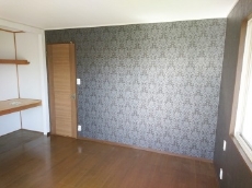 高機能浴槽のお風呂はいつでもあったかい。風呂フタの軽さにも驚きです。