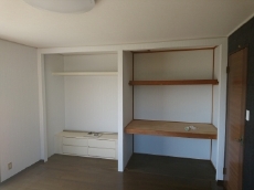 ノーリツのお風呂でリフォーム。せまいお風呂を広くすることが可能です。