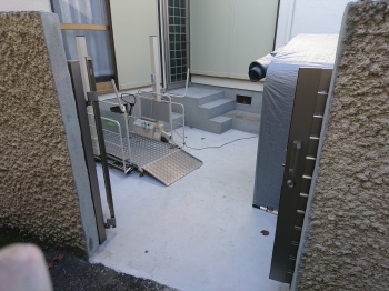 ラクッキンググリルなら焼き網なしでお手入れラクラク。匂いも付きにくいのでお菓子作りにも　Panasonic