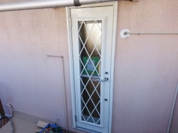 　肌触りのいい畳。夏でもべとつかず、さらりとした足ざわり、汚れにくい素材のものもあります