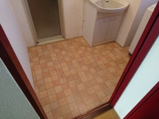 ウッドデッキとオーニングでお庭をリビングに。