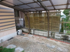 浴室ドアの換気口、汚れやすいのが悩みですよね。クリナップから取り外して洗える換気口、パッキンも見えなくなりました　