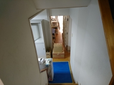 断熱工事は今がチャンス。赤ちゃんをくるんでもいい優しい素材はパーフェクトバリア