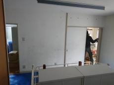 小西建築のにこだんリフォーム よく使う場所だけの部分断熱をお勧めしています