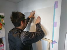 畳入れ替え、貼り替え。ペットがいても大丈夫。汚れに強い新素材