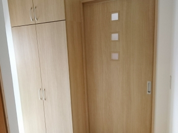 自然素材でできた塗り壁。吸湿性・放湿性があり、においも取ってくれます。珪藻土・漆喰・シラス壁　