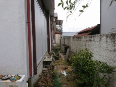 自然素材でできた塗り壁。吸湿性・放湿性があり、においも取ってくれます。珪藻土・漆喰・シラス壁　