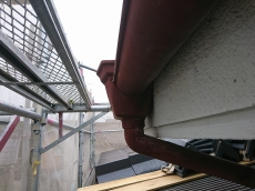 自然素材でできた塗り壁。吸湿性・放湿性があり、においも取ってくれます。珪藻土・漆喰・シラス壁　