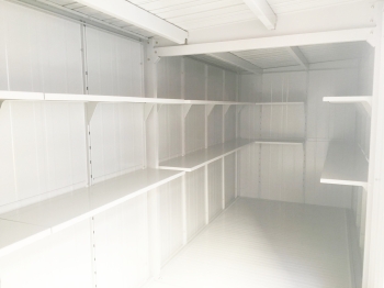 玄関ドアのリフォームはカバー工法なら一日で施工完了です。