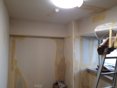 外壁は自然塗料で地球にやさしく、暮らす人にもやさしく