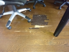 クリナップ 水はね音が静かなシンク 会話やテレビも楽しみながらお片付けができます。 g