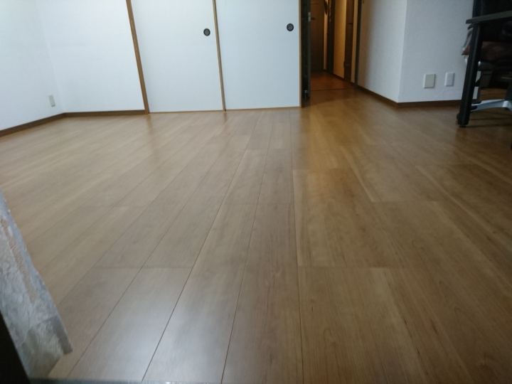 クリナップ 水はね音が静かなシンク 会話やテレビも楽しみながらお片付けができます。