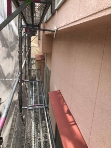 屋根　外壁塗装　シロアリ　ご相談下さい　小西建築