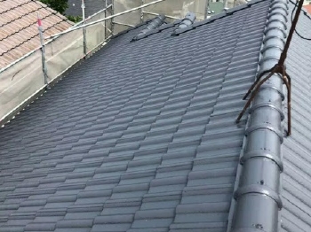 屋根　外壁塗装　シロアリ　ご相談下さい　小西建築