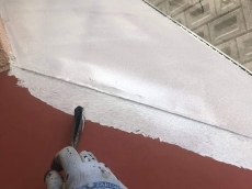 ミラブル　細かい空気を含んだシャワー　汚れを浮かび上がらせる　最高に気持ちいい