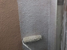 屋根　外壁塗装　シロアリ　ご相談下さい　小西建築