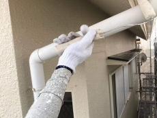 屋根　外壁塗装　シロアリ　ご相談下さい　小西建築