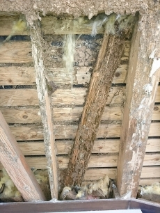 冬はあったかいお風呂が一番　タイル風呂からユニットバスへ　バリアフリーで安心