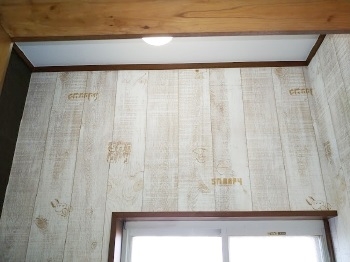 ミラブルですべすべのお肌に　ウルトラファインバブル