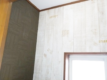 冬はあったかいお風呂が一番　タイル風呂からユニットバスへ　バリアフリーで安心