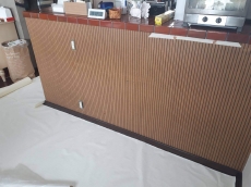 新築よりリフォームの方が難しい 施工実績多数、現場で都度判断して最適な工事を行います