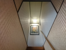 玄関ドア カバー工法なら一日で施工完了です