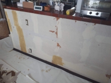 ミラブルでつるつるすべすべのお肌へ 一回で手触りが違うのがわかります