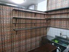 ミラブル 2種類の水流のシャワーヘッド ナノマイクロバブルを含んだミストが汚れを取り除きます