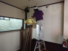 ミラブルは節水になります!ミクロの泡が毛穴の奥まで浸透し、汚れを浮かびあがらせます。