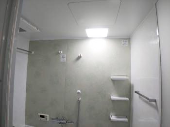 子供部屋の間仕切り工事 明石リフォーム