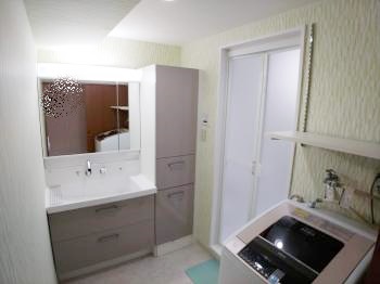 浴室暖房乾燥機 あったかくて冷めにくいお風呂 小西建築