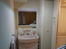 浴室暖房乾燥機 あったかくて冷めにくいお風呂 小西建築