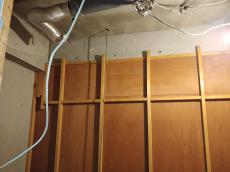 浴室暖房乾燥機 あったかくて冷めにくいお風呂 小西建築