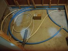 床暖房 電気式がリフォームには最適