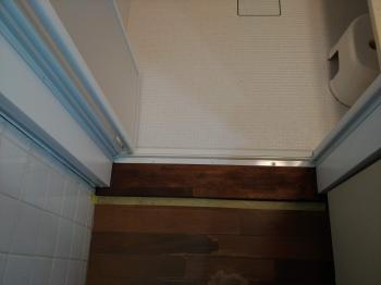 床暖房足元あったか、輻射熱で体に優しい