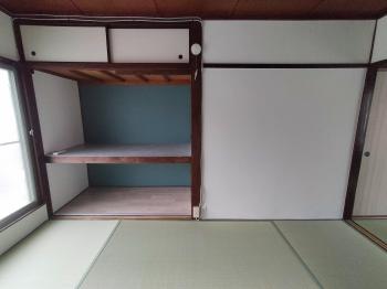 シロアリ対策 防蟻処理は5年ごとに