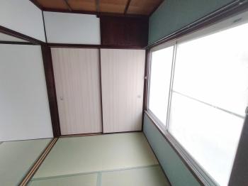 明石のリフォーム 小西建築