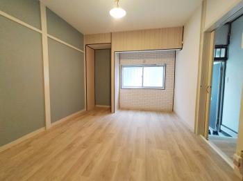 外壁塗装も承ります 外壁は屋根塗装と同時に考えましょう