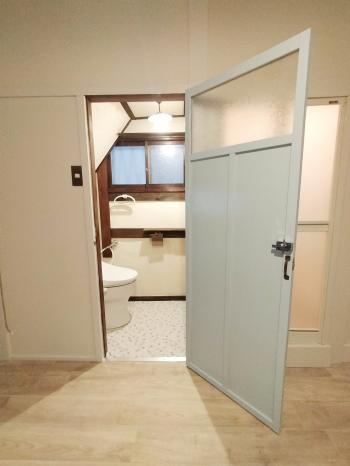 明石のリフォーム 小西建築