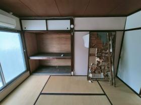 外壁塗装も承ります 外壁は屋根塗装と同時に考えましょう