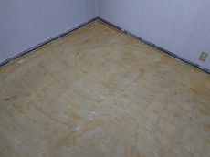 ステンレスキッチンは熱に強く耐久性に優れています。匂いやカビもつきにくい!!