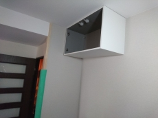 お掃除らくらくリクシルのトイレ 継ぎ目がないので汚れがたまりません