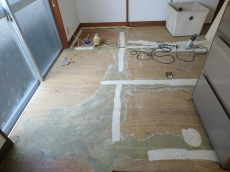 内窓は遮熱だけでなく、防音効果も。質の高い眠りができます