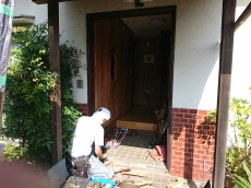 水道や電気の悩みも小西建築にご相談下さい